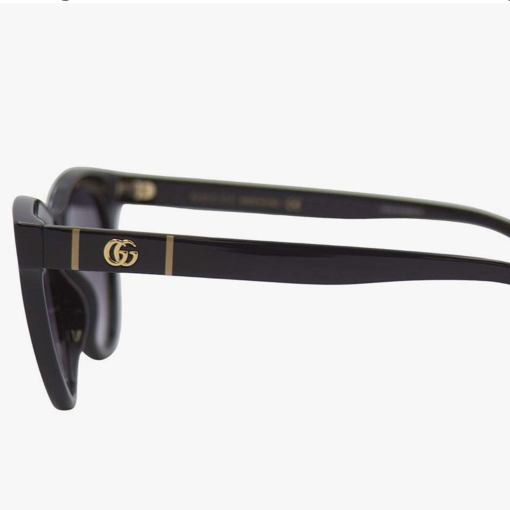 Gucci Ladies Sunglasses